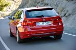 BMW 328i Touring Sport Line 2012 года
